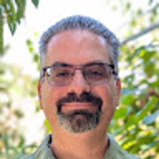 Michael Paonessa profile photo