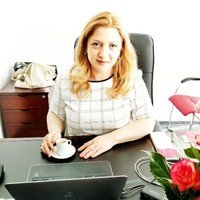 Georgiana Stanciulescu profile photo