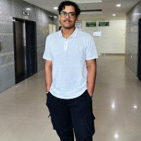 Ansuman Behera profile photo