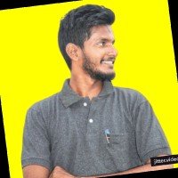 Ram Kumar Balaji S profile photo