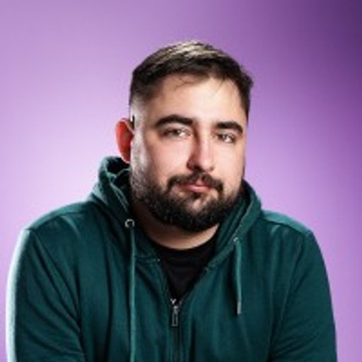 Vadim Russu profile photo