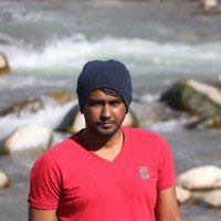 Gautham Vel profile photo