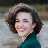 Haley Harrington profile photo
