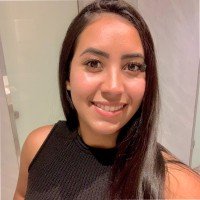 Jaqueline Rodrigues profile photo