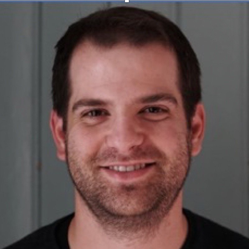 Ari Davine profile photo