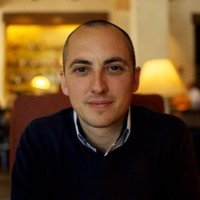 Bastien Vidal profile photo
