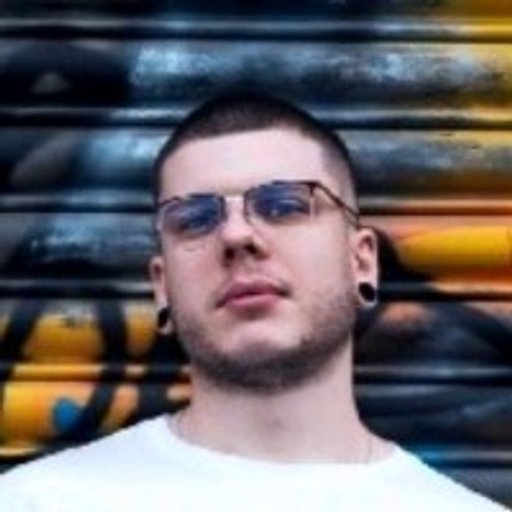 João Vitor Scheuermann profile photo