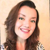 Julia Nikolaeva profile photo