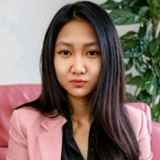 Denia Agustine profile photo