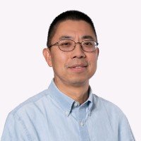 Errun Ding profile photo