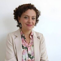 Marcela Ormaza profile photo