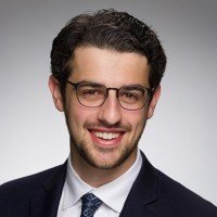 David Natanov profile photo