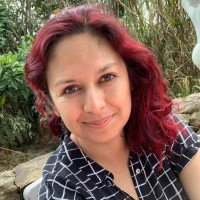 Swanni T. ALVARADO profile photo