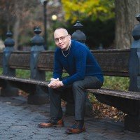 Nicholas Galletta profile photo