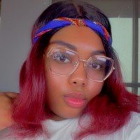 Kashari Peterson profile photo