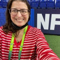 Amy Messigian profile photo