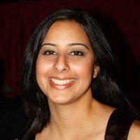 Sara Inayat profile photo