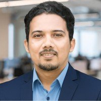 Swapnil Sawant profile photo