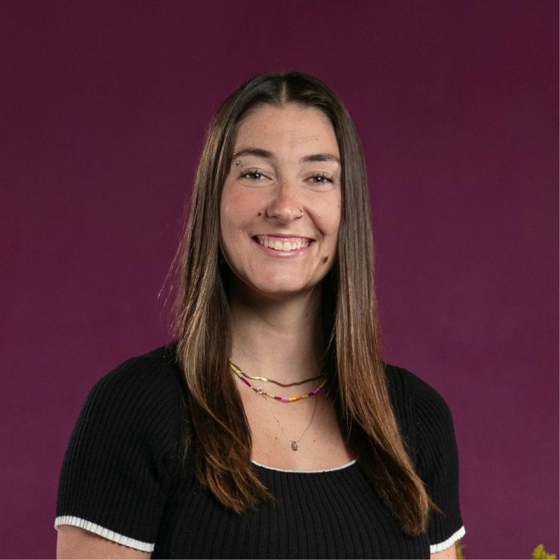 Courtney Coyne profile photo