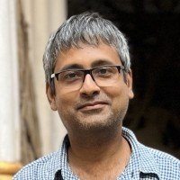 Rupak Goswami profile photo