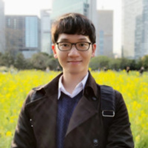 Chun-Ming Chang profile photo