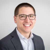 CFP® Tyler Rensberger profile photo