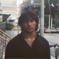Rohin Ghosh profile photo