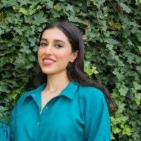 Ramsha Babar profile photo