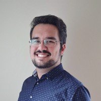 Pedro Lamounier de Faria profile photo