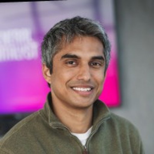 Adit Swarup profile photo