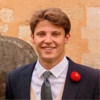 Stanislas Cornilleau profile photo