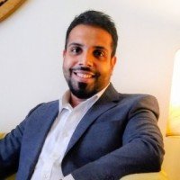 Matt Abeysekera profile photo