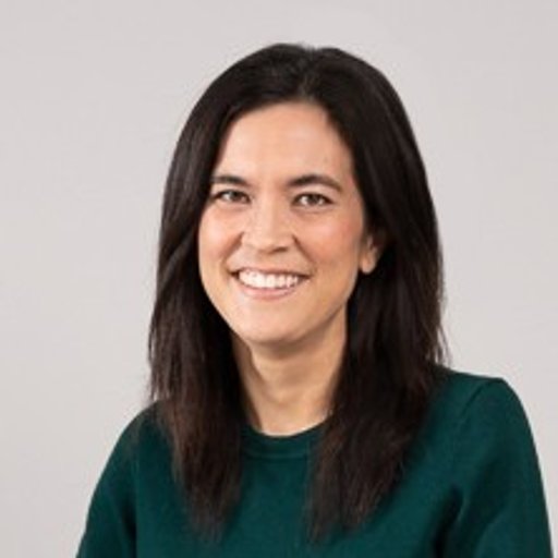Eleanor Morgan profile photo