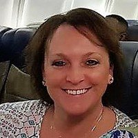 Tracy James-Newman profile photo