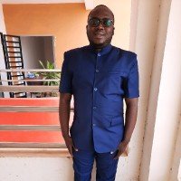 Danaya SOGOBA profile photo