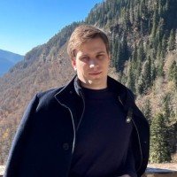 Boris Sobolev profile photo