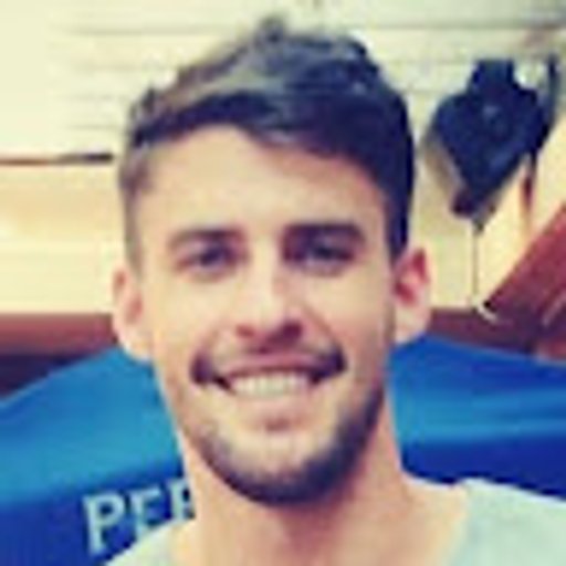Jake Vines profile photo