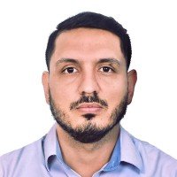 Pablo Heredia Armijos profile photo