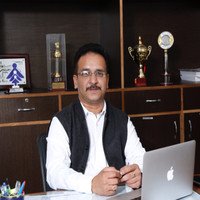 Amit Singh profile photo