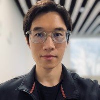 Shihao Zhang profile photo