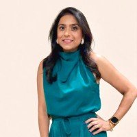 Roopali Patil profile photo