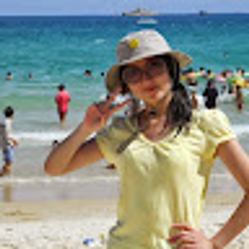Yixin Wang profile photo