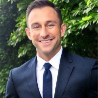 Chris Robone profile photo