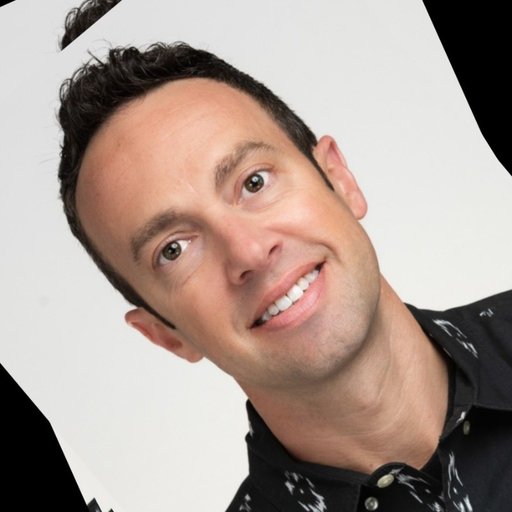 Aaron Goldman profile photo