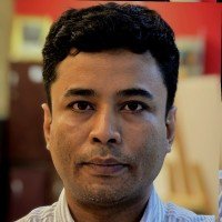 Soumendu Nandi profile photo