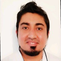 Luciano Nicolás Pastrana profile photo