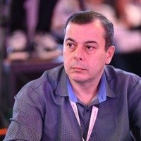 André Guimarães Caetano profile photo