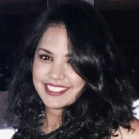 Meghna Rao profile photo