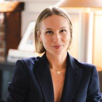 Katie Posocco profile photo