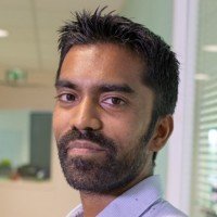 Pranava RAMASSAMY profile photo